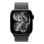 Bracelet Sport Loop Apple MFFG4ZM/A Gris Foncé Nylon Recyclé Apple Watch 38/40/41/42mm
