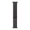 Bracelet Sport Loop Apple MFFG4ZM/A Gris Foncé Nylon Recyclé Apple Watch 38/40/41/42mm