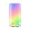 Lámpara de mesa inteligente Govee H6022 Wi-Fi Bluetooth Gris Multicolor 2700K-6500K