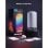 Lámpara de mesa inteligente Govee H6022 Wi-Fi Bluetooth Gris Multicolor 2700K-6500K