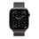 Cinturino Apple MGJ74ZM/A Milanese Loop Acciaio Inox Colore Slate M/L Magnetico