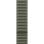 Cinturino Apple MGDL4ZM/A poliestere salvia/grigio chiusura magnetica M/L