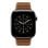 Cinturino Apple MGD84ZM/A Caramel S/M Poliestere Chiusura Magnetica per Watch 38/40/41/42 mm
