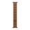 Cinturino Apple MGD84ZM/A Caramel S/M Poliestere Chiusura Magnetica per Watch 38/40/41/42 mm