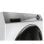 Lavasecadora Haier 10kg A HWD100-BD14979NU1 con autodosificación y motor Direct Motion