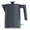 Bollitore Taurus Jonic Tea 1,7L 2200W Base 360° Grigio senza BPA