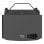 Stufa a gas Taurus 946921000 Compatta Blue Flame 4200W 13kg Sicurezza