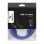Cable USB Gembird CCP-USB3-AMBM-10 A-B 3 m Contactos chapados en oro Azul