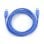 Cable USB Gembird CCP-USB3-AMBM-10 A-B 3 m Contactos chapados en oro Azul