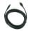 USB-Kabel Gembird USB2-AB-15 Goldbeschichtet 4,5m, A/B Male/Male, Schwarz