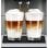 Máquina de Café Automática Siemens EQ.6 TE655203RW 1,7L 19 bar moinho integrado