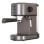 Cafetera Manual Black & Decker BXCO1350E 2 tazas 20 bares con bandeja calienta platos