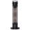Aquecedor de exterior Activejet APH-IS800 800W aço inoxidável luz âmbar