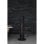 Aquecedor de exterior Activejet APH-IS800 800W aço inoxidável luz âmbar