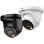Cámara IP Dahua WizSense DH-IPC-HDW2849TMP-S-IL-0280B 8MP Visión Nocturna Exterior 360º IA Detección Inteligente