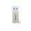 USB-Adapter UNITEK A1034NI Silber Gehäuse Zink Kompakt