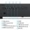 Proyector BenQ V5010i UHD 4K 2500 Lúmenes 100" Láser DLP Smart TV Wi-Fi