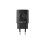 Cargador Havit 6939119081065 GaN USB-C Wireless Carga Rápida Negro