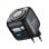 Cargador GaN Havit UC250 A-EU 35W USB-C Inalámbrico Interior Negro