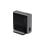 Ladegerät Havit 6939119068417 GaN 140W 3x USB-C 2x USB-A Schnellladung Schwarz