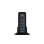 Ladegerät Havit 6939119068417 GaN 140W 3x USB-C 2x USB-A Schnellladung Schwarz