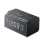 Chargeur voiture Havit W3041 sans fil USB Type-C affichage LED
