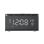 Chargeur voiture Havit W3041 sans fil USB Type-C affichage LED