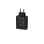 Carregador Motorola TurboPower 125W Duo 2xUSB-C GaN Preto 2m