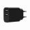 Carregador USB Gembird TA-UC-2A12-01-BK 2 Portas 2.1A Branco