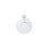 Chargeur sans fil voiture Green Cell MSST-GC-3IN1-W MagSafe triple charge blanc