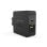 Carregador Green Cell CHAR10 Universal 45W USB-C/USB-A Preto Interior