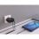 Carregador Green Cell CHAR10 Universal 45W USB-C/USB-A Preto Interior