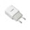 Ibox C-35 Carregador Universal Interior AC USB 5V 0,3A Branco