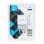 Ibox C-35 Carregador Universal Interior AC USB 5V 0,3A Branco