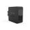 Carregador Green Cell CHAR09 USB-C 60W Cabo 2 m Preto
