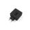 Carregador Green Cell CHAR09 USB-C 60W Cabo 2 m Preto