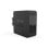 Carregador Green Cell CHAR09 USB-C 60W Cabo 2 m Preto
