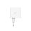 Cargador Havit UC45 GaN 45W Blanco 2x USB-C PPS Carga Rápida