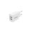 Carregador UNITEK P1113A-EU 2 Portas USB 2.4A 12W Branco