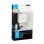 Carregador iBox C-37 USB Tipo C Carregamento Rápido 20W Branco