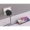 Carregador Green Cell CHAR07 Type-C 18W Universal Proteção AC Preto