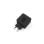 Carregador Green Cell CHAR07 Type-C 18W Universal Proteção AC Preto