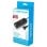 Esperanza EZC109 Cargador 60W Carga Rápida 3.0 2xUSB-C + 2x USB-A Negro