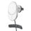 Chargeur voiture Belkin BoostCharge Pro sans fil MagSafe 15W USB-C 1,5 m argent/blanc