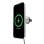Chargeur voiture Belkin BoostCharge Pro sans fil MagSafe 15W USB-C 1,5 m argent/blanc