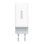 Carregador de Parede Savio LA-07 GaN 65W USB-A 2x USB-C Branco
