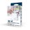 Carregador Gembird TA-UC-PDQC65L-W-01 65W GaN USB-C USB-A Branco Carga Rápida