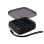 Carregador de Pilhas XTR BC4 AA AAA Universal USB 4 Slots Proteção Polaridade