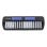 Carregador Everactive NC-1600 AA AAA 16 Slots Níquel-metal Hidreto Ecrã LCD