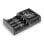 Carregador Everactive UC-4000 Multi-químico 12V 3A Ecrã AA AAA Preto